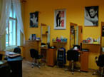 Kosmetick� salon Praha 1 - Vodi�kova 16
